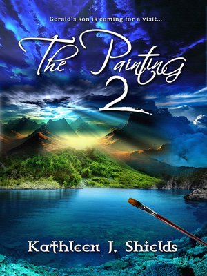 cover image of The Painting 2